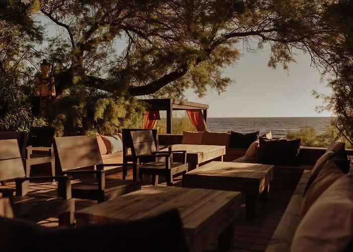 Serena Hotel - Punta Del Este - Unico Sobre La Playa (Adults Only)