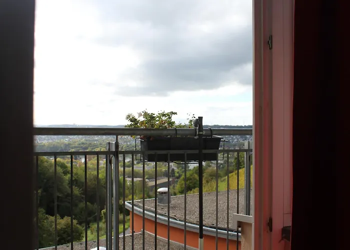JUFA Hotel Königswinter/Bonn
