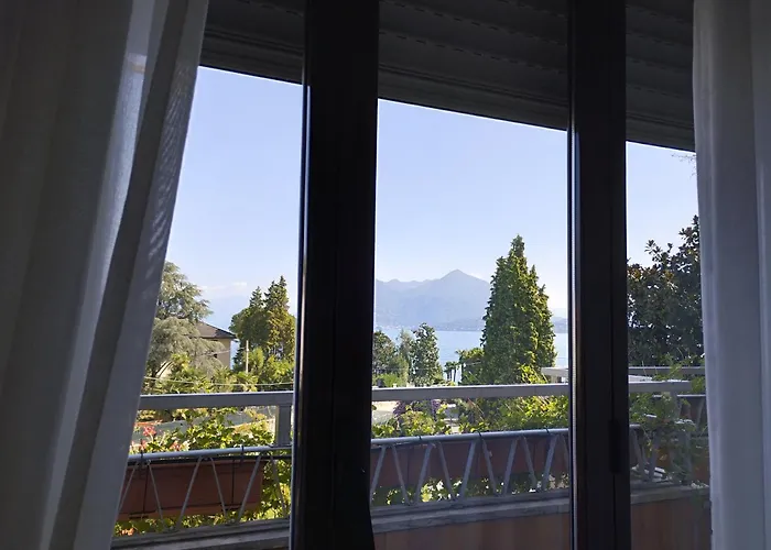 Hotel La Fontana