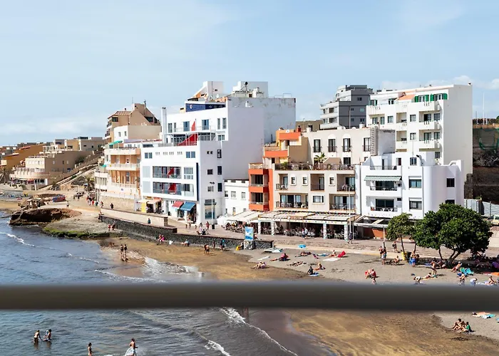 Hotel Medano