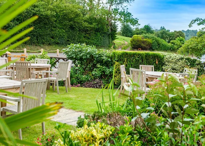 The Punch Bowl Inn