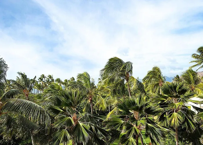 Four Seasons Resort Oahu At Ko Olina