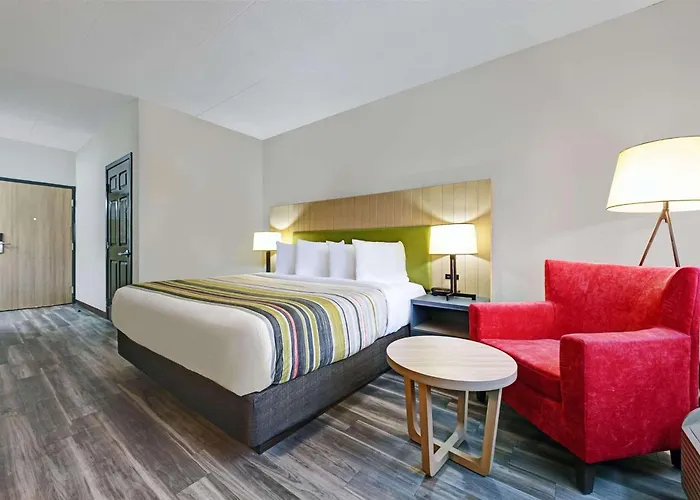 Country Inn & Suites By Radisson, Pierre, Sd