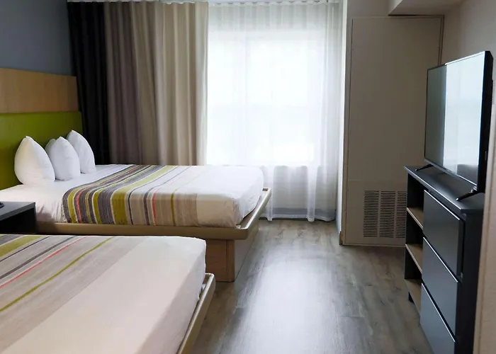 Country Inn & Suites By Radisson, Myrtle Beach, Sc