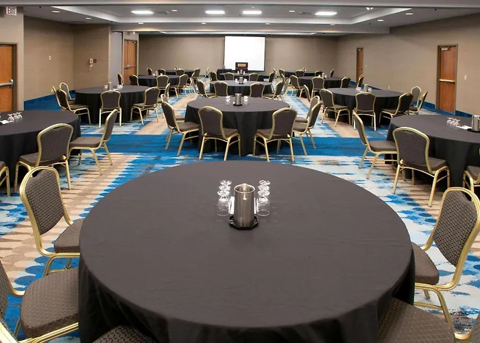 Oneida Casino Hotel