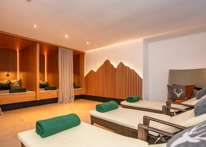Hotel Oberwirt - Das herzliche Hotel
