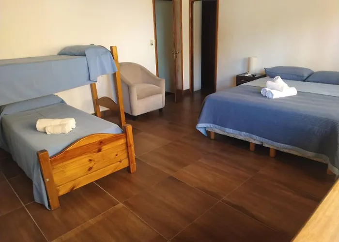 Hotel Maracas