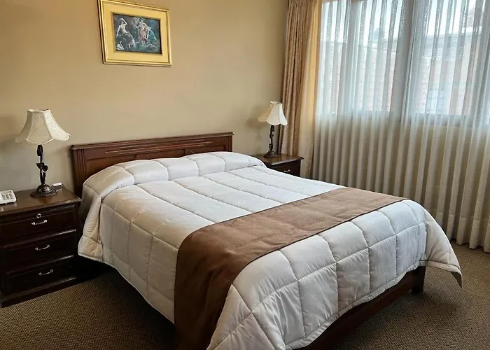 Hotel Santa Teresa