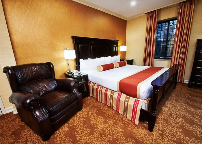Radio City Apartments