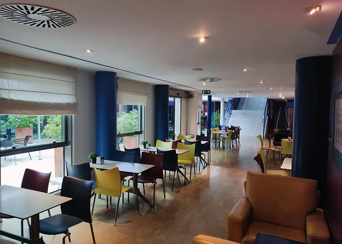 Hotel Torresport