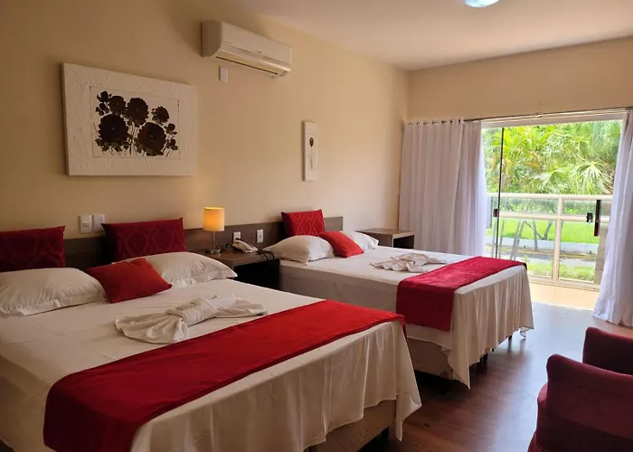 Solarium Park Hotel Adamantina
