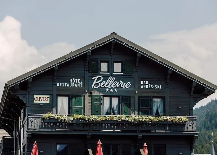 Bellevue