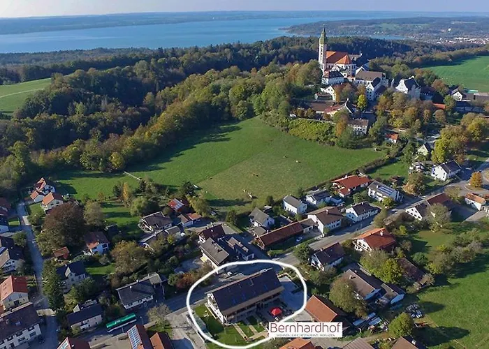 Bernhardhof Andechs