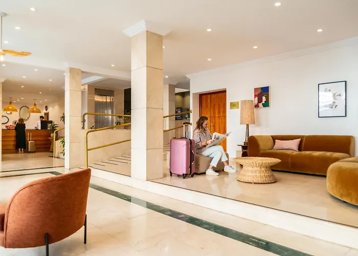 Hotel Cason Del Tormes By Happyculture