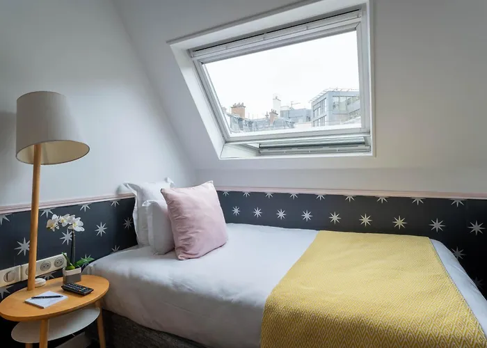 Hotel Augustin - Astotel