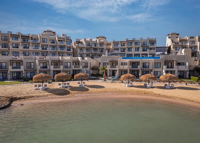 Creek Hotel&Residences El Gouna