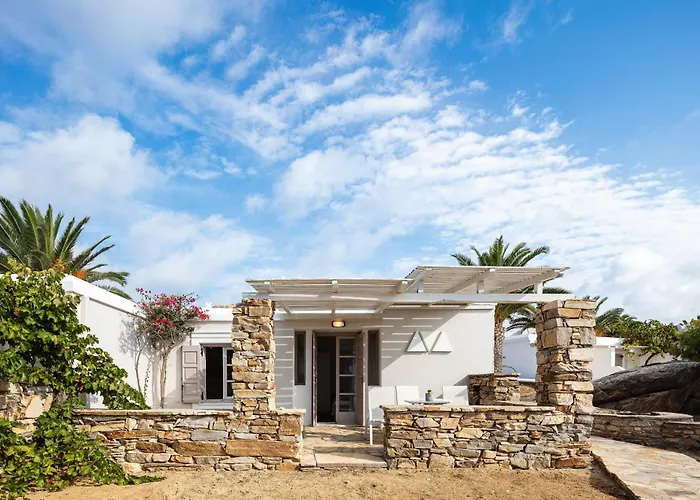 Kavuras Village Hotel & Suites