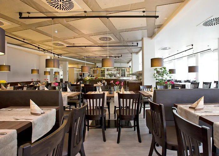 Bonjour Hotel Stuttgart-Gerlingen
