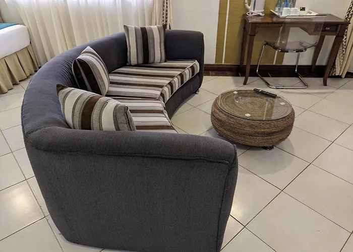 Melili Hotel Nairobi