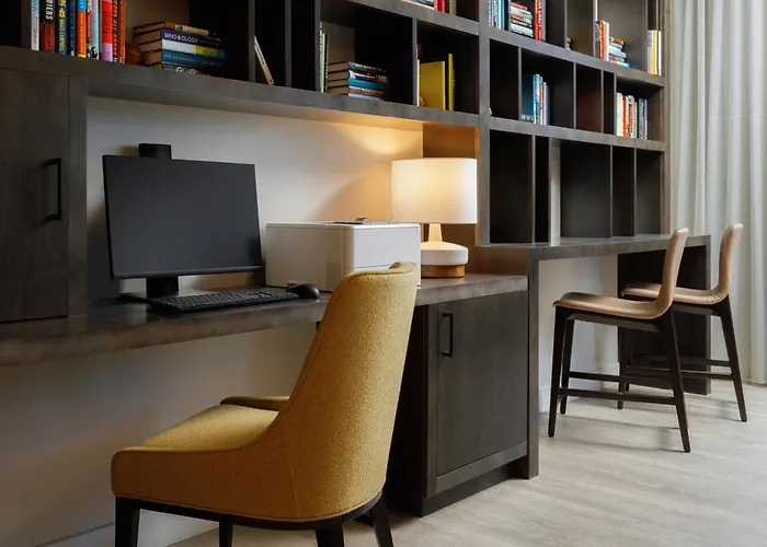 Waterwalk Extended Stay By Wyndham Huntsville