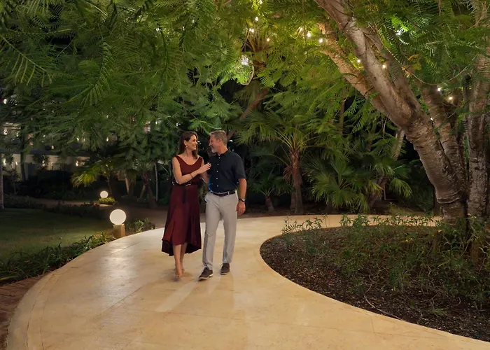 Dreams La Romana All-Inclusive Resort & Spa