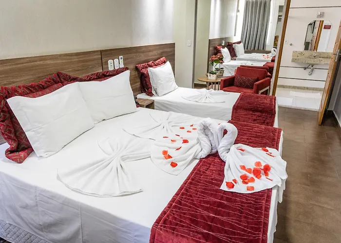 Mirante Hotel
