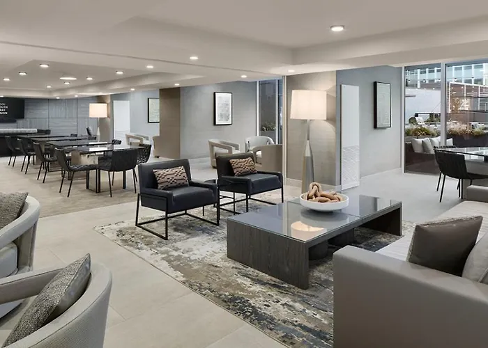 Level Seattle - South Lake Union - Extended Stay