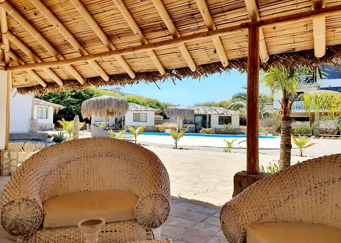 Oasis De Vichayito
