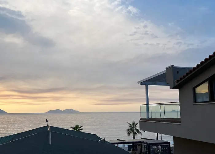 Villa Tramonto Vlore