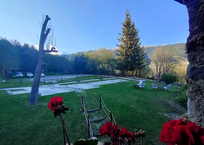 Can Gasparó HotelRural&Restaurant