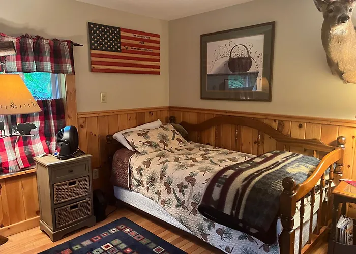 Stoll'S Spot