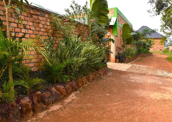 Iziba Lodge - Hoima