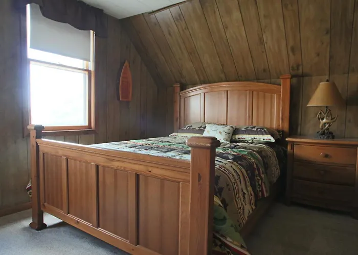Camp North Country - Old Forge