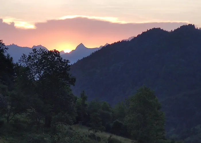 Les Chemins du Léman