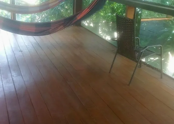 Pousada Casa Amarela