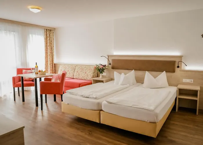 Landhotel Schellenberg