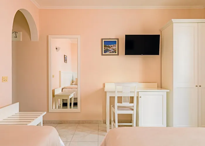 Hotel Da Raffaele