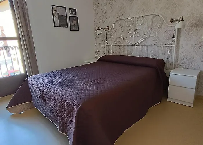 Hotel Rural Martin