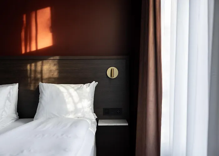 The Villa Self Check-In Boutique Hotel