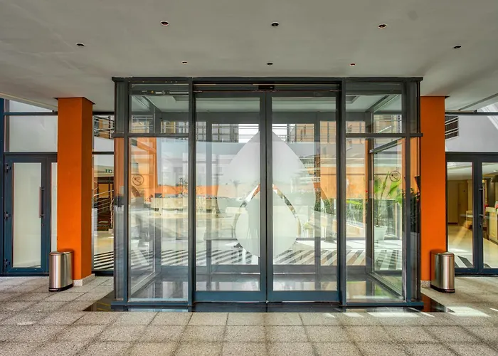 Azalai Hotel Dakar