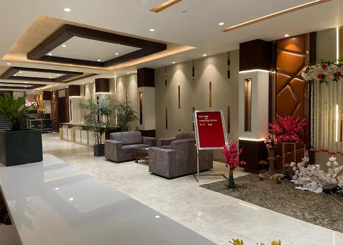 Hotel Paradise Dream