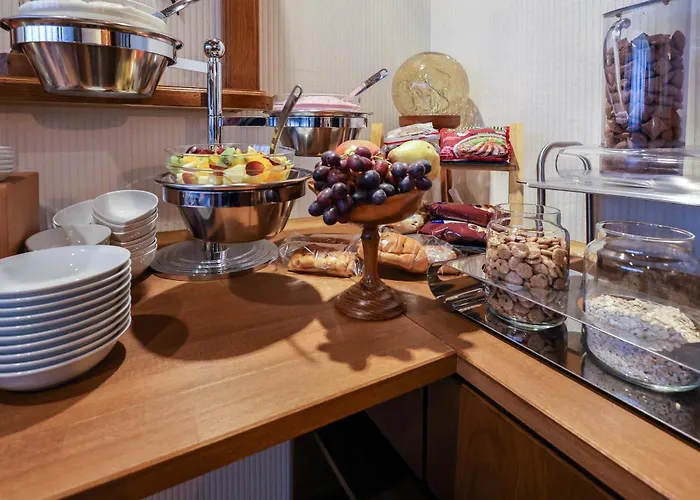 Franconia City Hotel