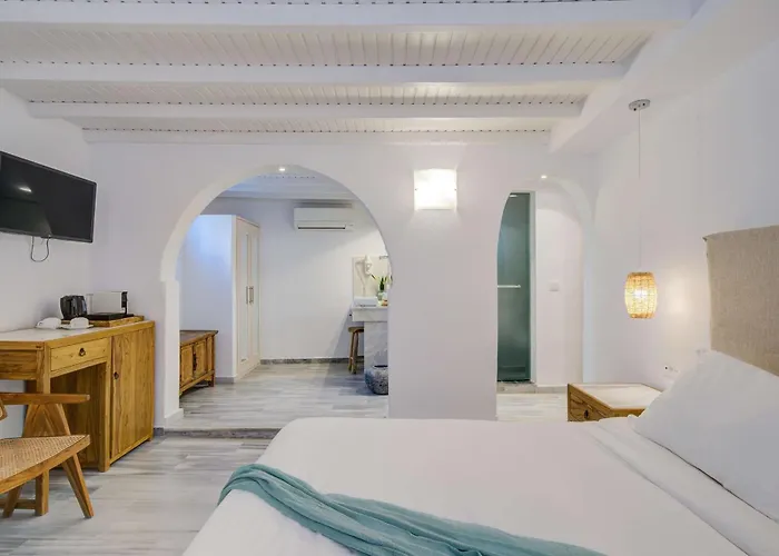 Hotel Madalena