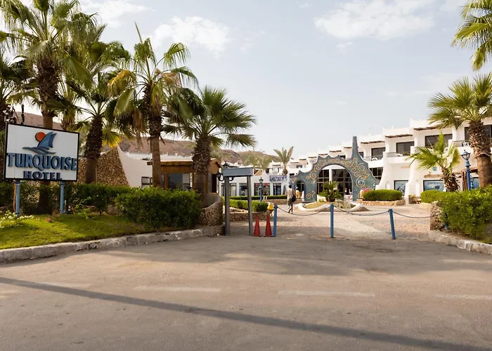 Turquoise Beach Hotel
