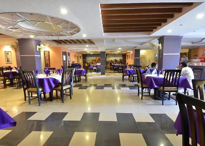 Pak Continental Hotel