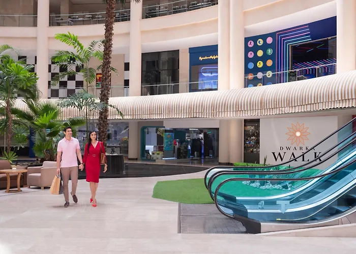 Radisson Blu Hotel New Delhi Dwarka