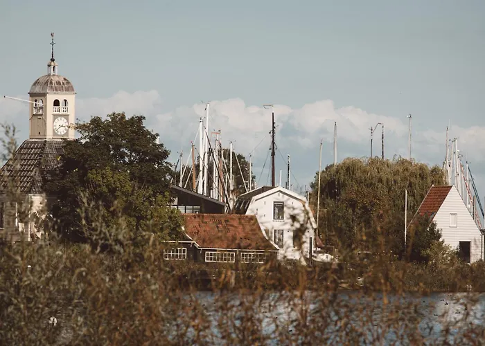 De Durgerdam, Amsterdam