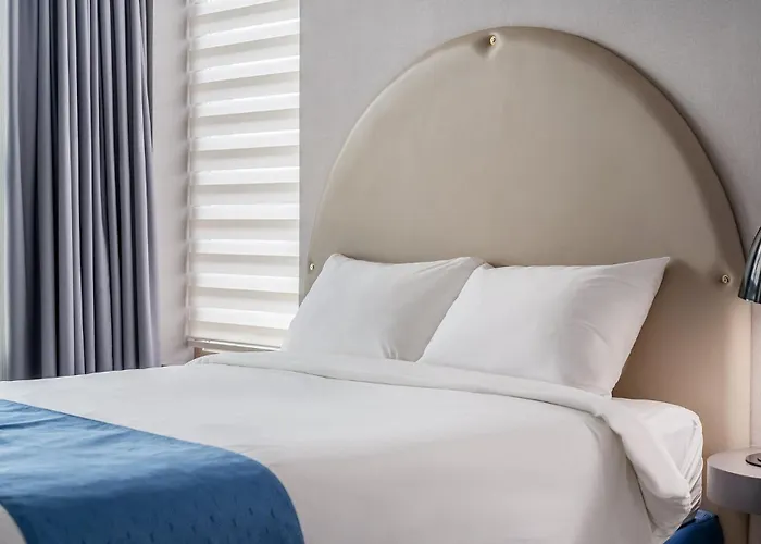Golden Tulip Essential Namgang