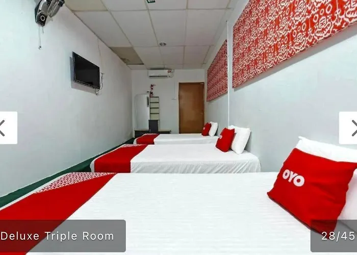 Syahirah Hotel