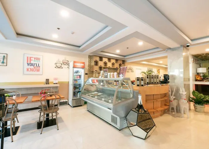 Amore Hotel Manila